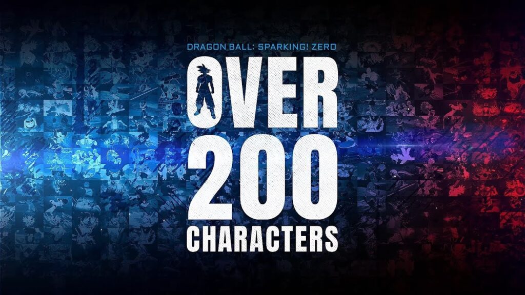 Dragon Ball Sparking Zero : du nouveau contenu prévu pour 2026