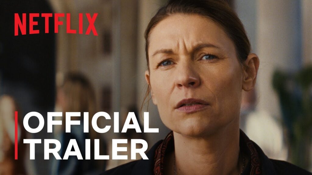 The Beast in Me : Claire Danes s'engage avec Matthew Rhys dans un thriller captivant The Beast in Me : Claire Danes s'engage avec Matthew Rhys dans un thriller captivant