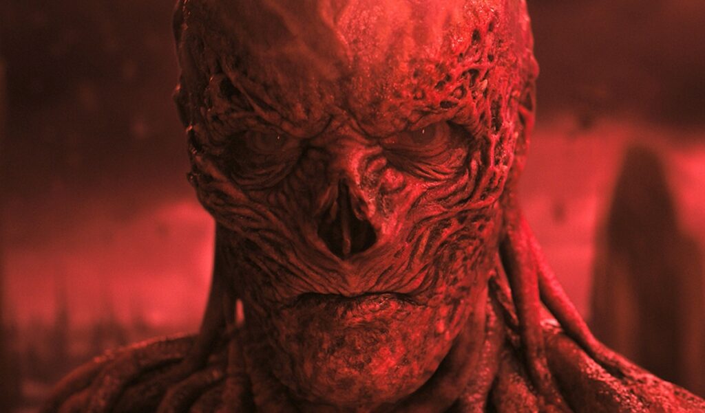 Vecna revient plus puissant dans la dernière saison de Stranger Things