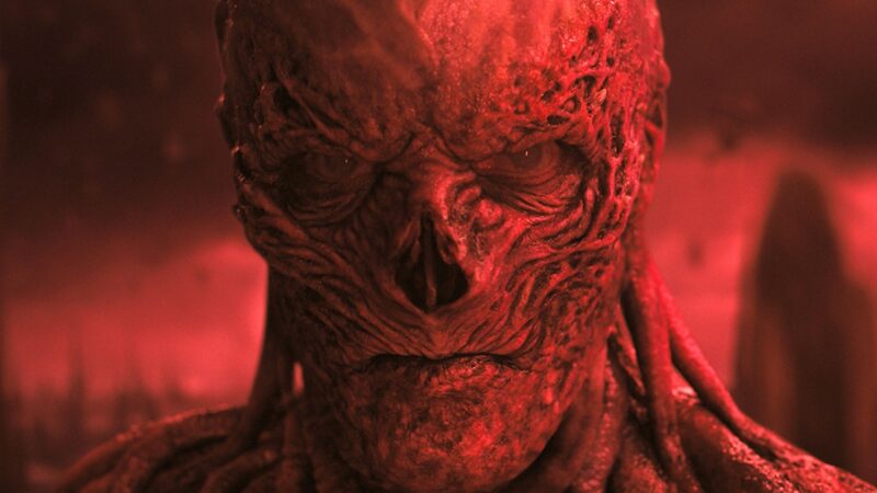 Vecna revient plus puissant dans la dernière saison de Stranger Things