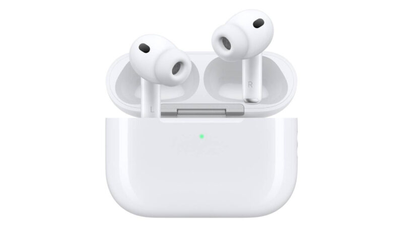 Nouvelle bêta du firmware pour les airpods pro 2/3 et airpods 4 disponible