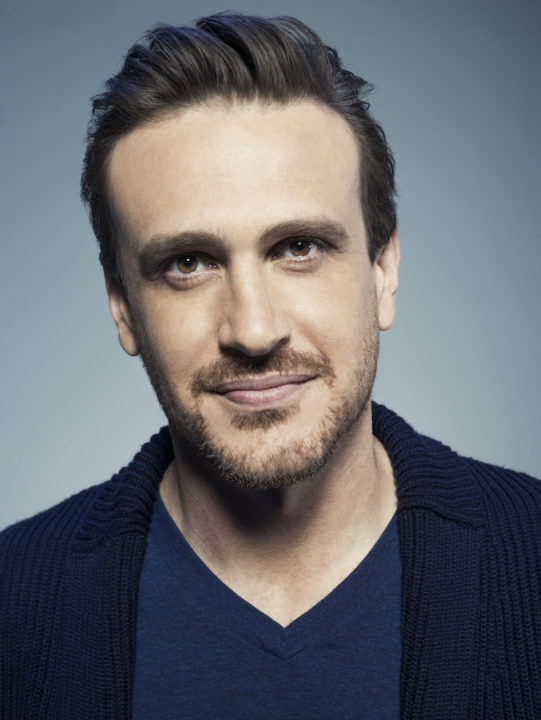 Apple tv adapte le thriller sponsor de jason segel