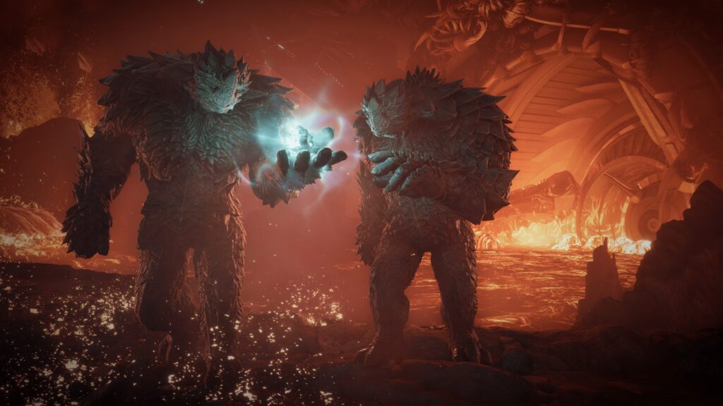 Exodus : le nouveau rpg des anciens de bioware se dévoile