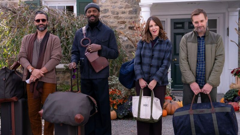 Les quatre saisons : le tournage de la suite a commencé