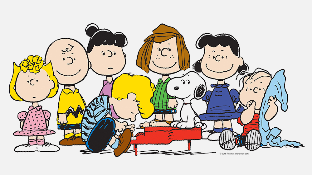Apple TV+ conserve les droits de Snoopy jusqu'en 2030