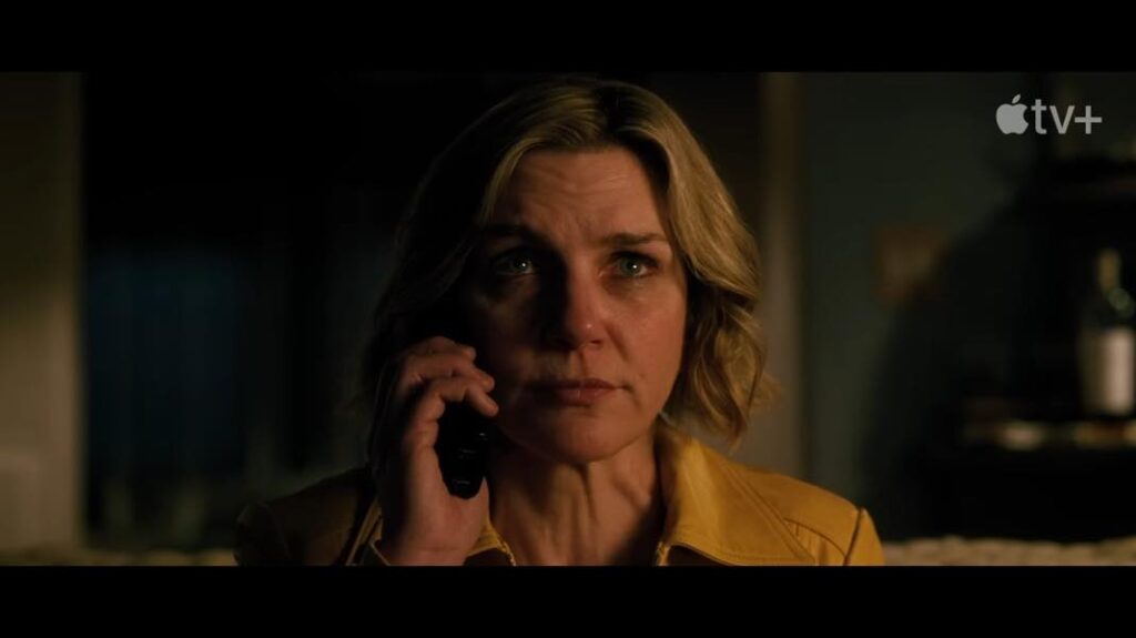 Pluribus : le trailer de la nouvelle série du créateur de Breaking Bad Pluribus : le trailer de la nouvelle série du créateur de Breaking Bad