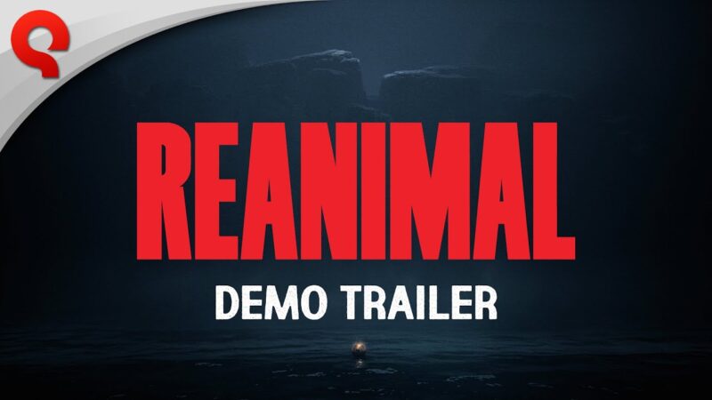 Reanimal : une démo jouable sur steam