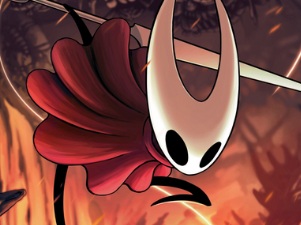 Hollow knight silksong : succès mitigé sur consoles
