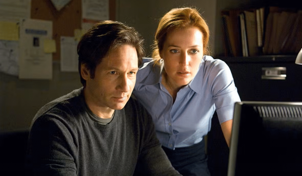 Ryan coogler réalise le reboot des x-files pour sa mère