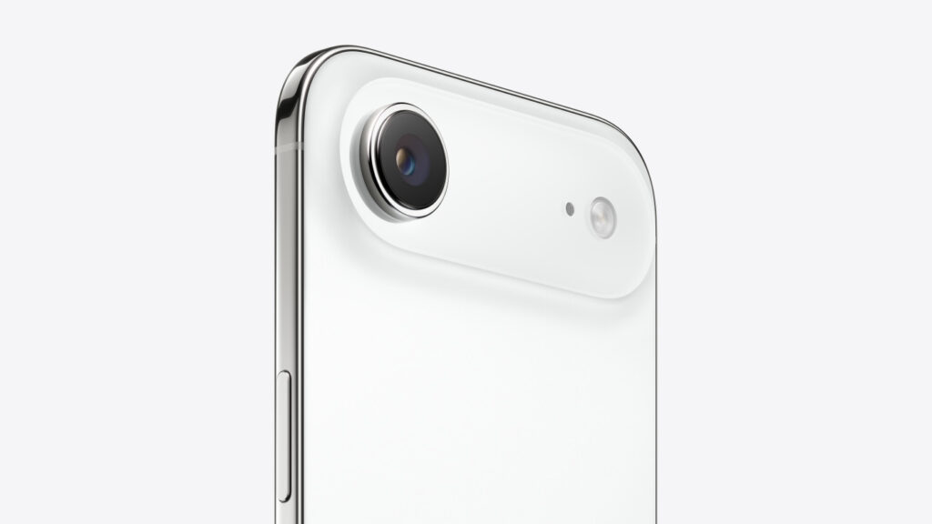 Iphone air : verdict photo d'un photographe professionnel