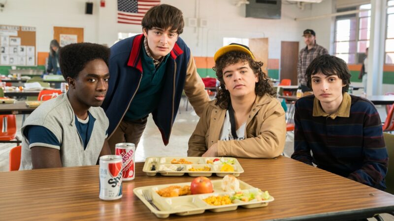 Durée des premiers épisodes de la saison 5 de stranger things révélée