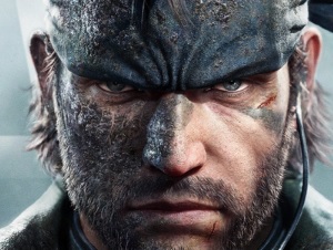 Metal gear solid delta présente le mode fox hunt