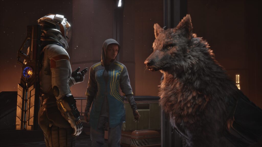 Exodus : le nouveau rpg des anciens de bioware se dévoile