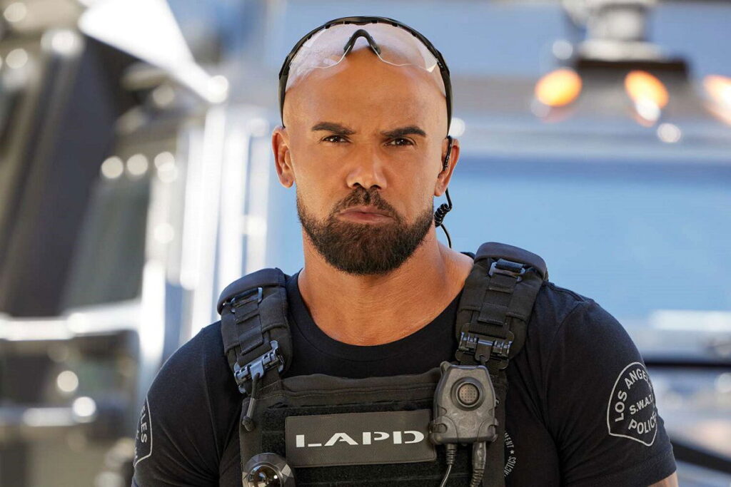 SWAT : Shemar Moore de retour dans le spin-off Exiles