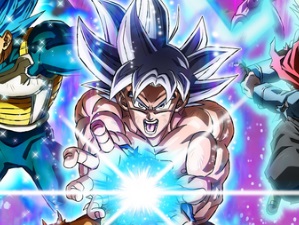 Dragon Ball Sparking Zero : du nouveau contenu prévu pour 2026
