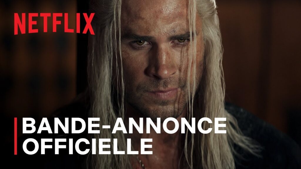 The Witcher saison 4 : Geralt et Ciri face à de nouveaux défis The Witcher saison 4 : Geralt et Ciri face à de nouveaux défis
