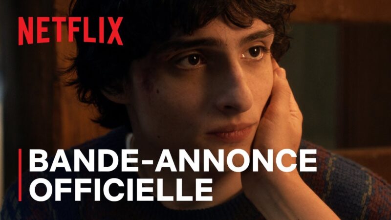 La bande-annonce spectaculaire de la saison 5 de stranger things