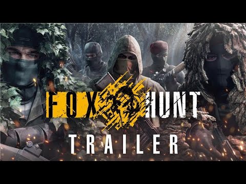 Metal gear solid delta présente le mode fox hunt