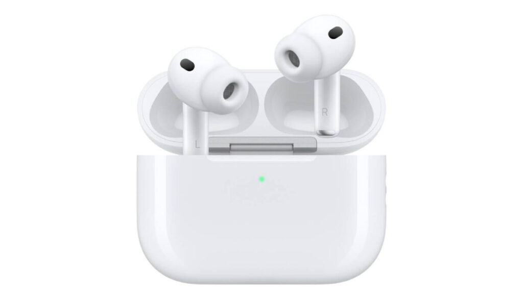 Nouvelle bêta du firmware pour les airpods pro 2/3 et airpods 4 disponible