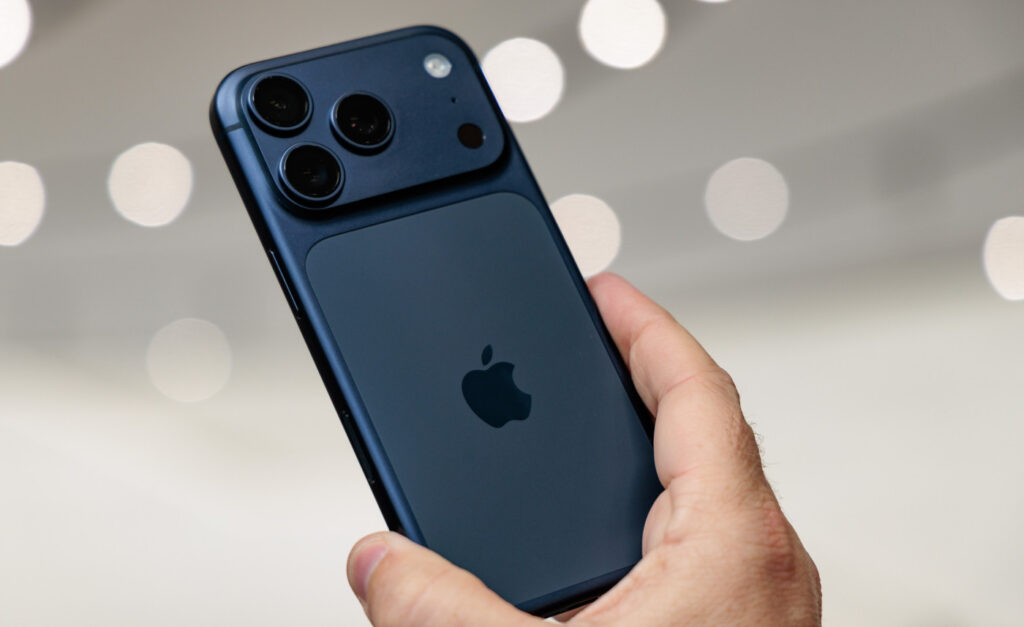 Les iPhone 18 avec puces a20 et a20 pro prévus pour 2026 et 2027
