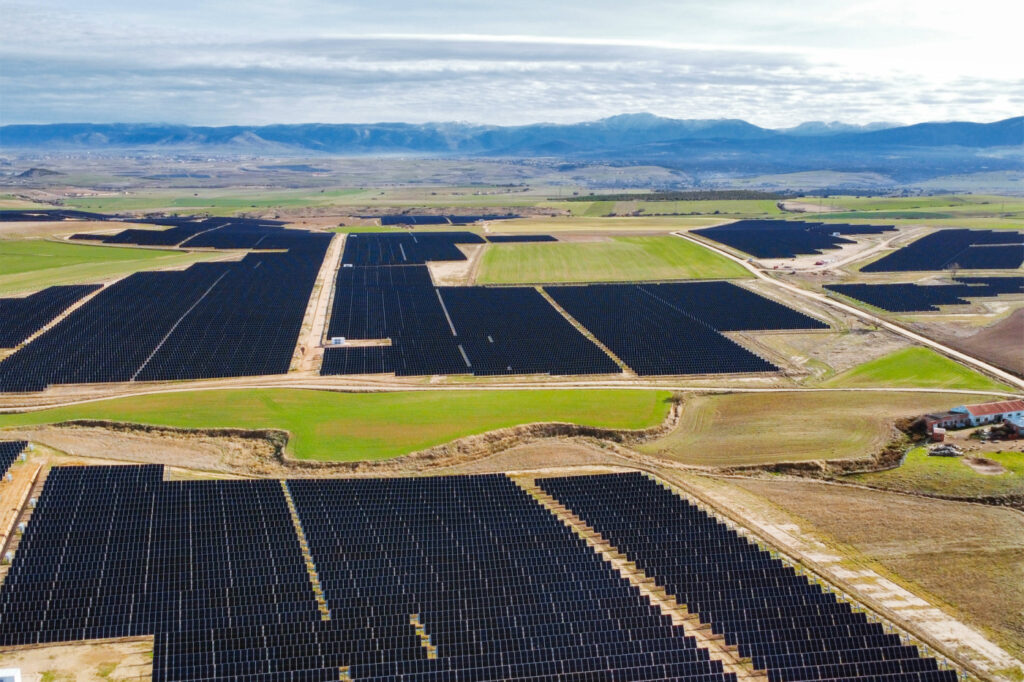 Apple investit 600 millions de dollars pour l'énergie renouvelable en europe