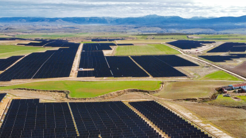 Apple investit 600 millions de dollars pour l&rsquo;énergie renouvelable en europe