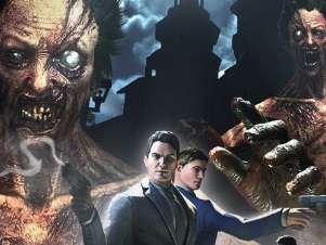 House of the dead 2 remake disponible sur ps et xbox