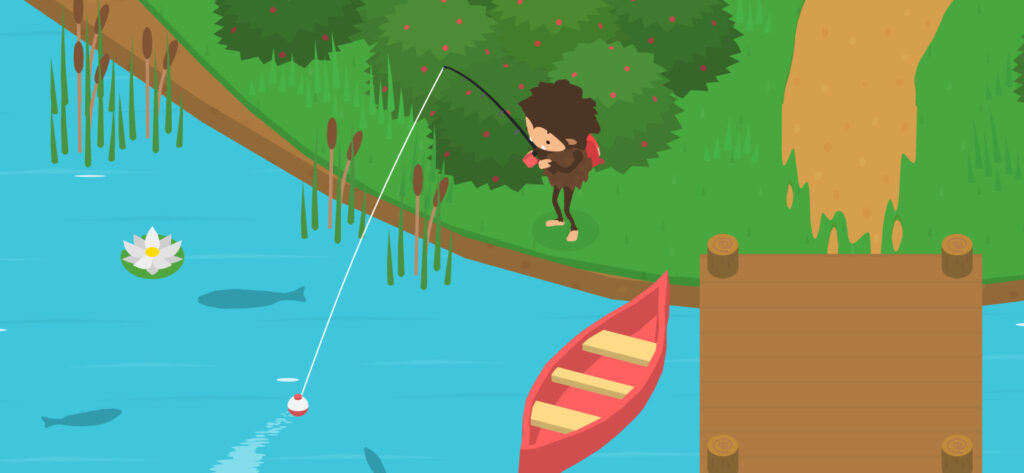 Nouvelle mise à jour pour sneaky sasquatch sur apple arcade Nouvelle mise à jour pour sneaky sasquatch sur apple arcade