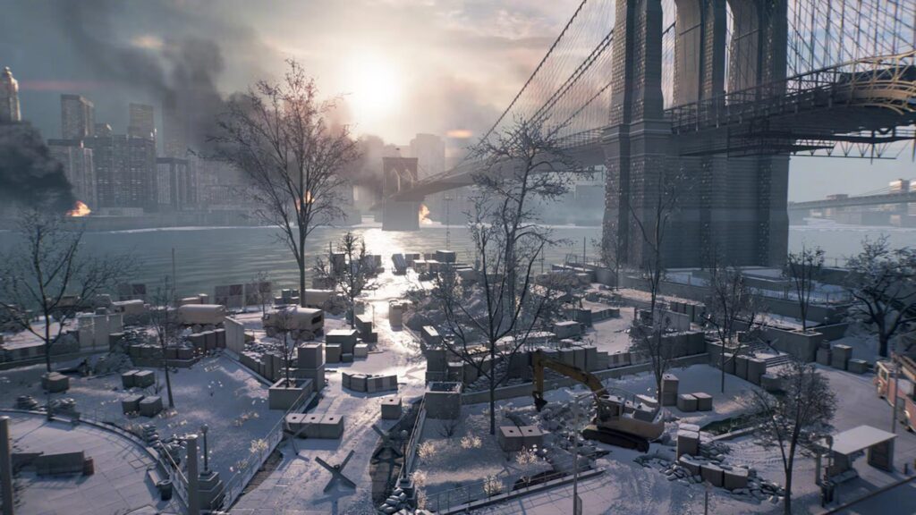 Battlefield 6 : la Saison 1 arrive avec de nouvelles cartes et modes