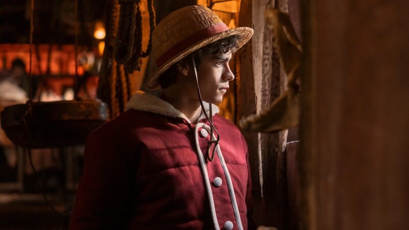 Date de sortie de la saison 2 de one piece révélée