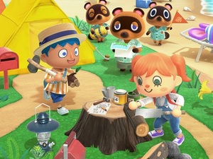 Animal crossing : new horizons dévoile une switch 2 edition avec mise à jour gratuite
