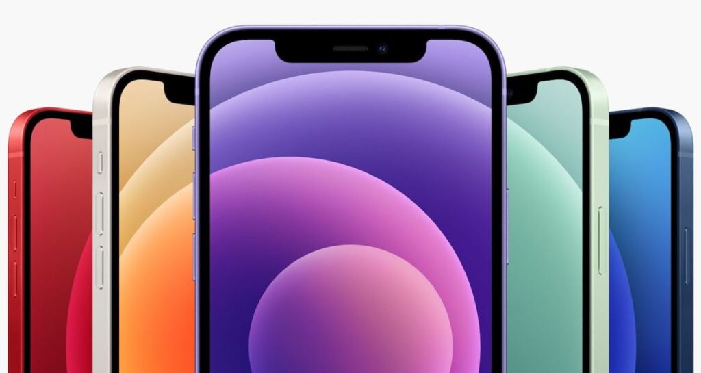 Fin des programmes de réparation pour iphone 12 et airpods pro