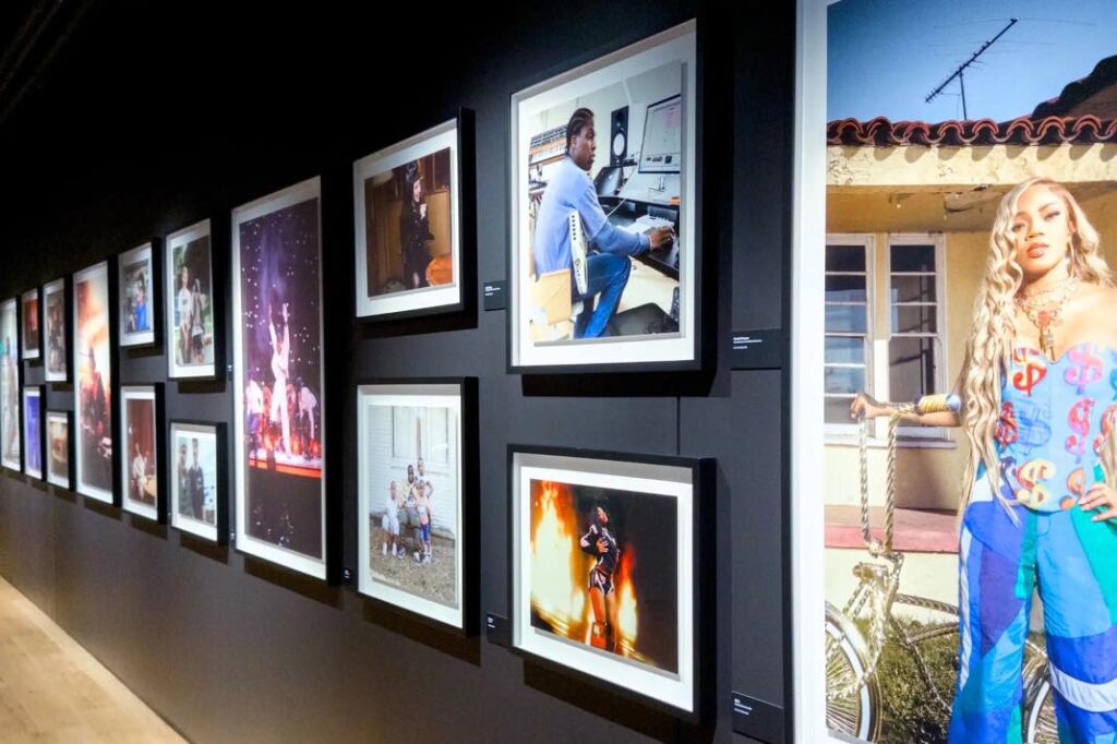 Découverte du nouveau campus apple music à los angeles