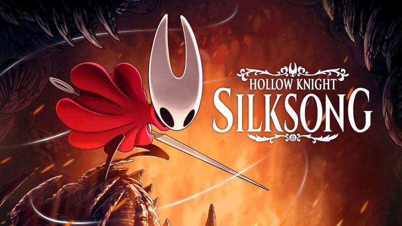 Hollow knight silksong : succès mitigé sur consoles