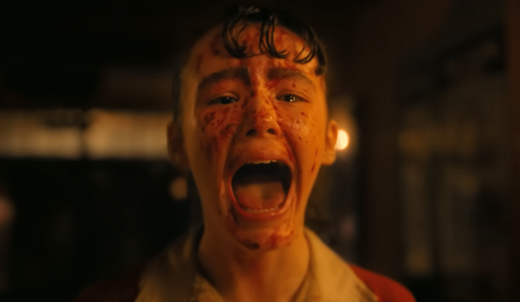 Bienvenue à Derry : la série qui plonge dans l'horreur de Stephen King