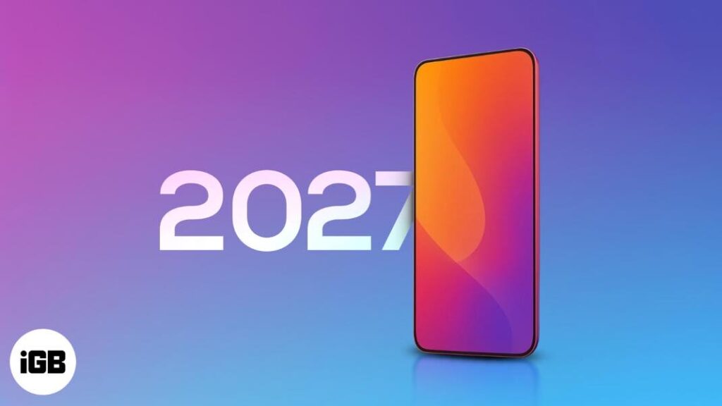 Liphone des 20 ans pourrait abandonner les boutons physiques au profit de commandes haptiques