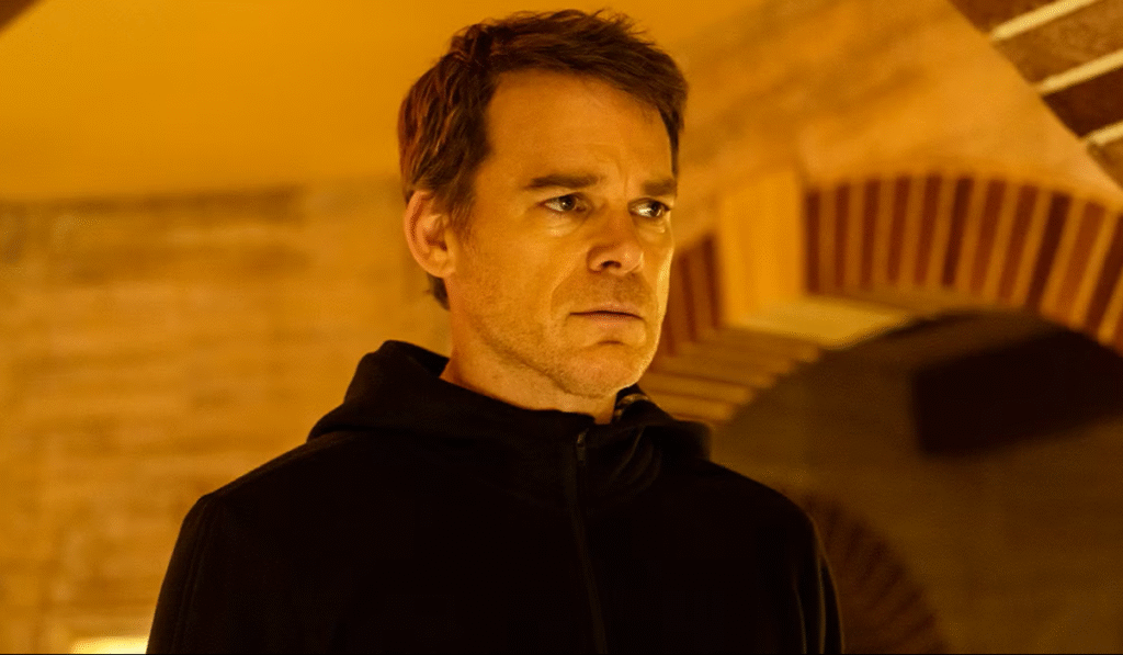 Dexter : resurrection aura une seconde saison