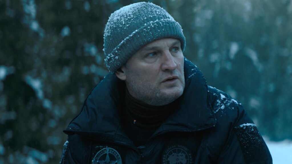 The last frontier : la série thriller avec jason clarke sur apple tv+ The last frontier : la série thriller avec jason clarke sur apple tv+
