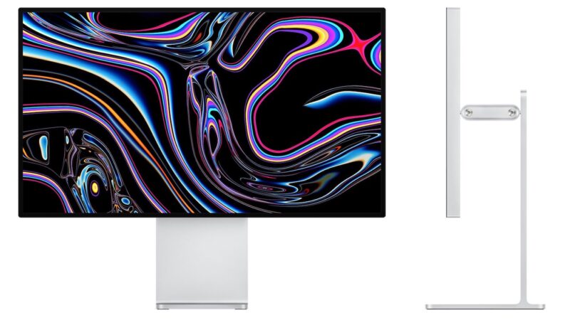 Le pro display xdr 2 bientôt doté d&rsquo;une caméra intégrée