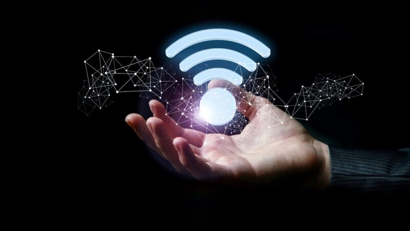 Les problèmes wi-fi causés par airDrop sur les appareils apple
