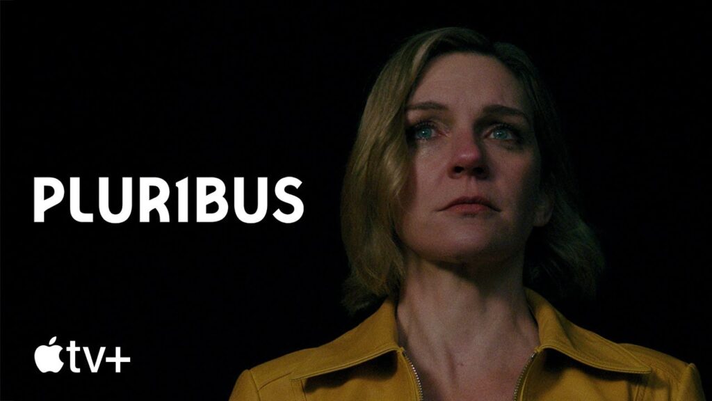 Pluribus : le trailer de la nouvelle série du créateur de Breaking Bad Pluribus : le trailer de la nouvelle série du créateur de Breaking Bad