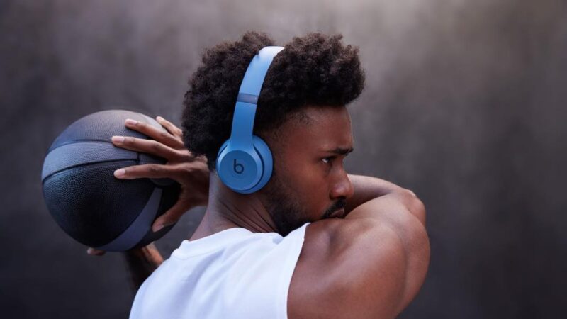 Beats conserve son identité unique malgré la collaboration avec Apple