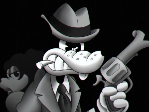 Tout savoir sur mouse : p.i. for hire