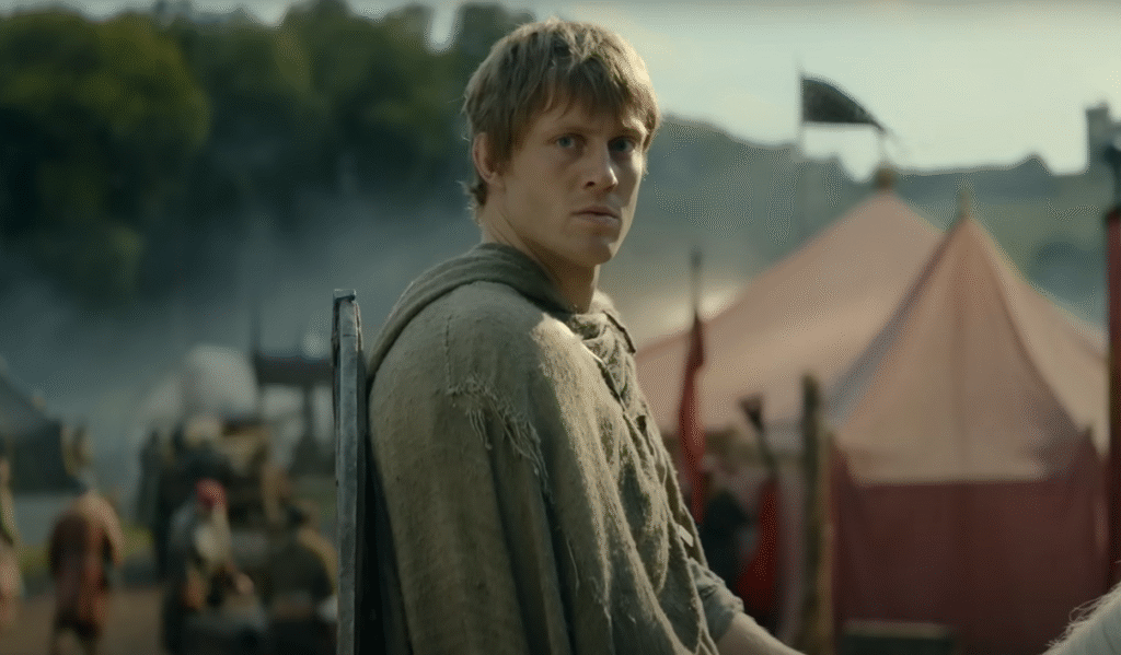 A knight of the seven kingdoms révèle sa bande-annonce et date de diffusion