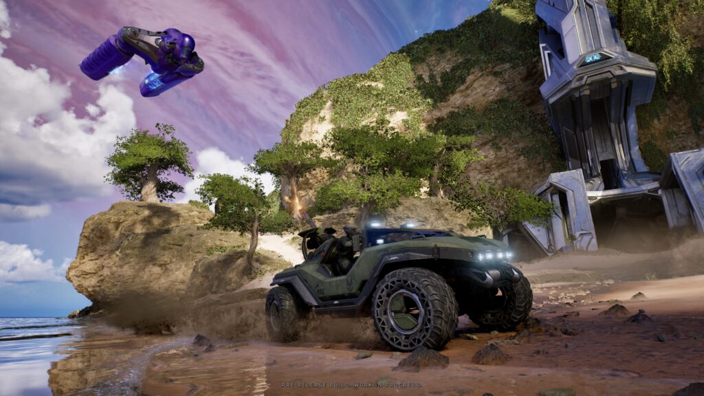 Halo : Campaign Evolved arrive sur PlayStation 5 en 2026