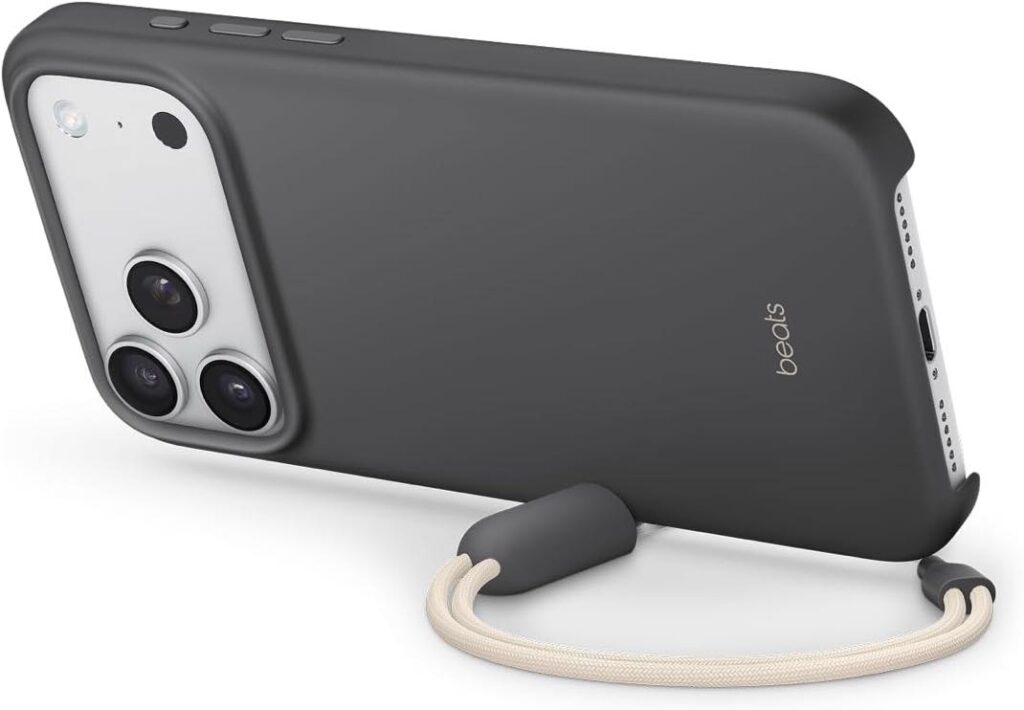 Promotions sur les coques iPhone 16, 17 et Air jusqu'à -30%
