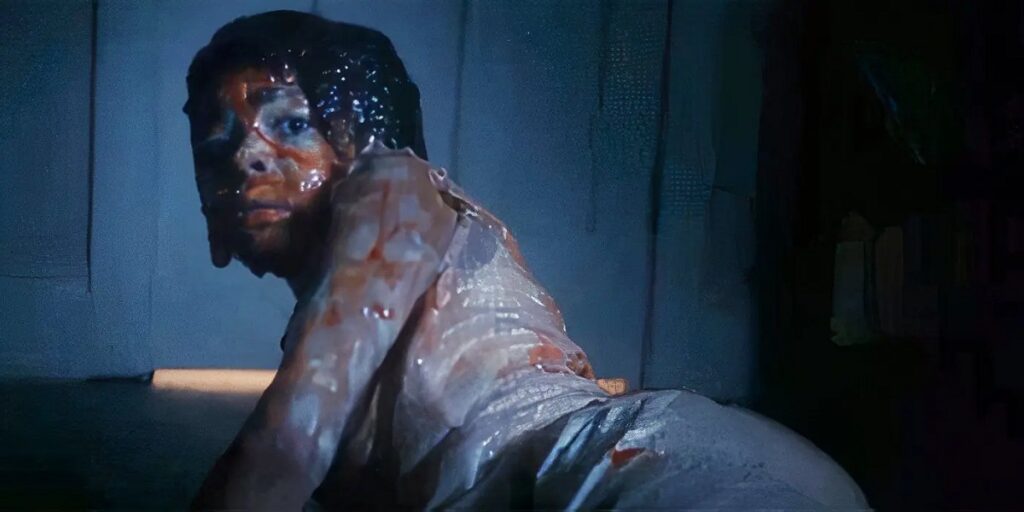 Ça : Bienvenue à Derry, une série encore plus gore
