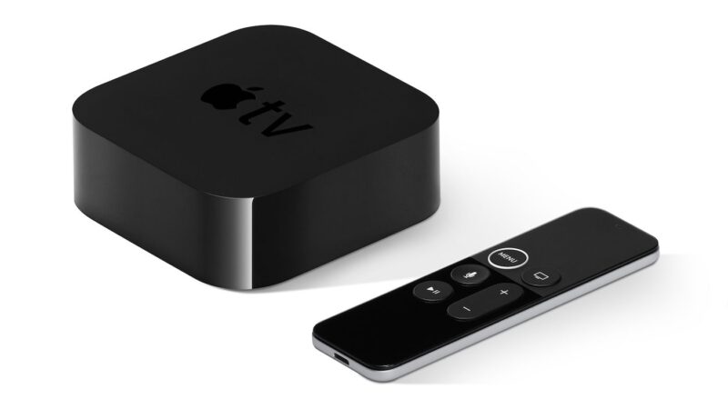 L&rsquo;apple tv hd : dix ans d&rsquo;innovation dans le multimédia