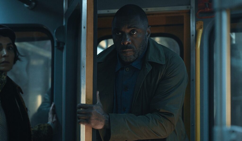 Hijack saison 2 : teaser et date de sortie révélés Hijack saison 2 : teaser et date de sortie révélés