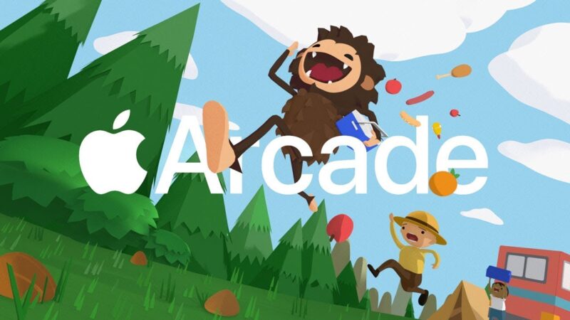 Nouvelle mise à jour pour sneaky sasquatch sur apple arcade